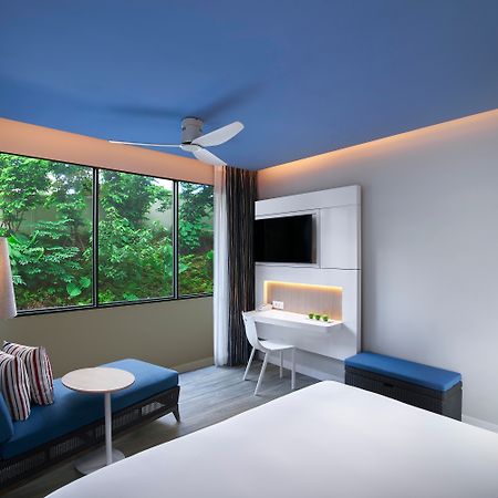 Hotel Ozo Phuket Kata Beach  Zewnętrze zdjęcie