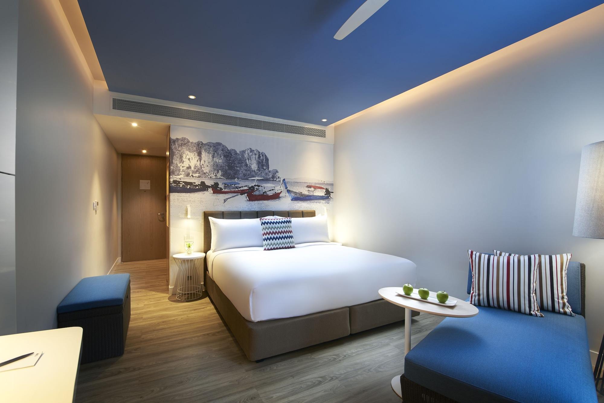 Hotel Ozo Phuket Kata Beach  Zewnętrze zdjęcie
