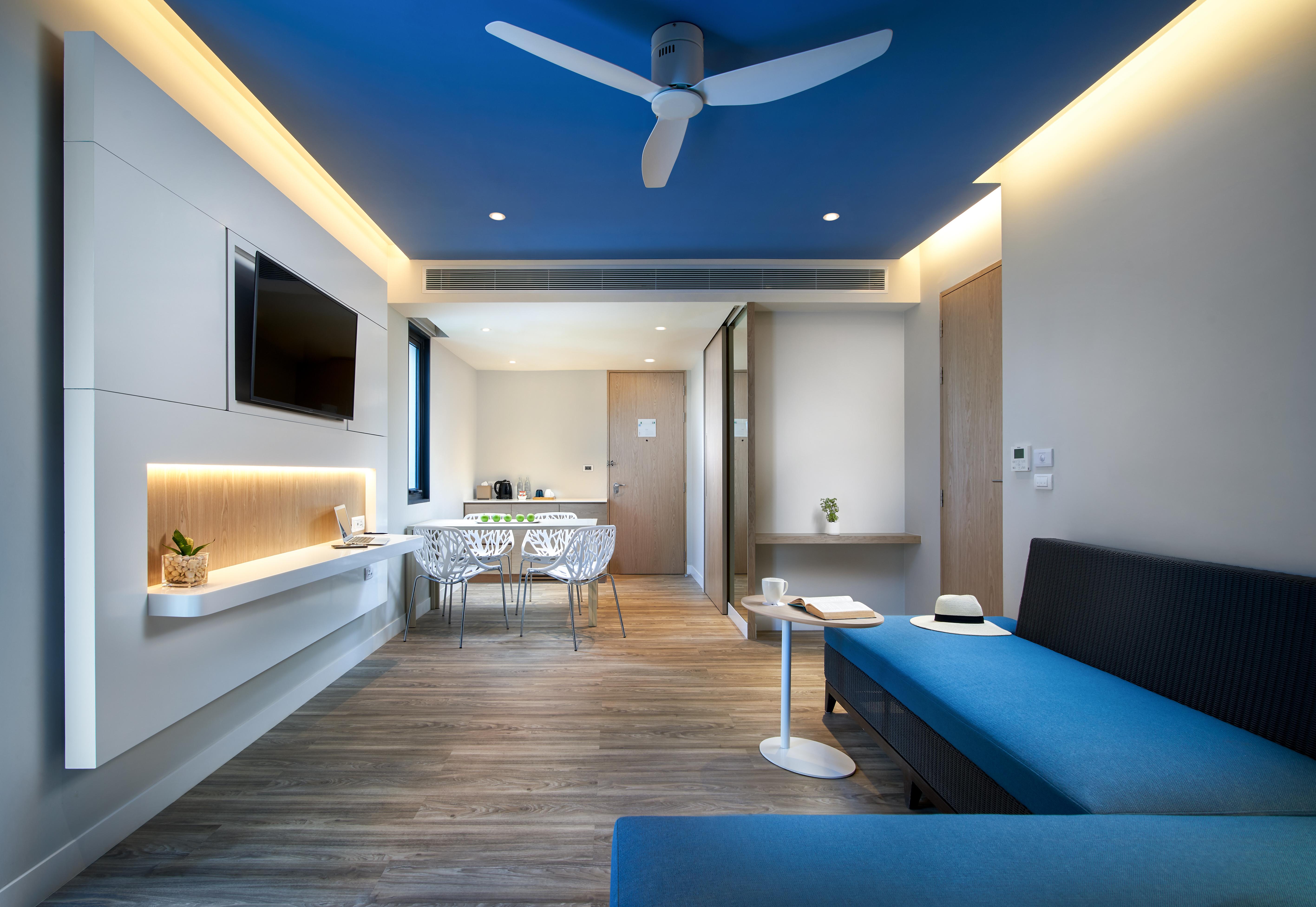 Hotel Ozo Phuket Kata Beach  Zewnętrze zdjęcie