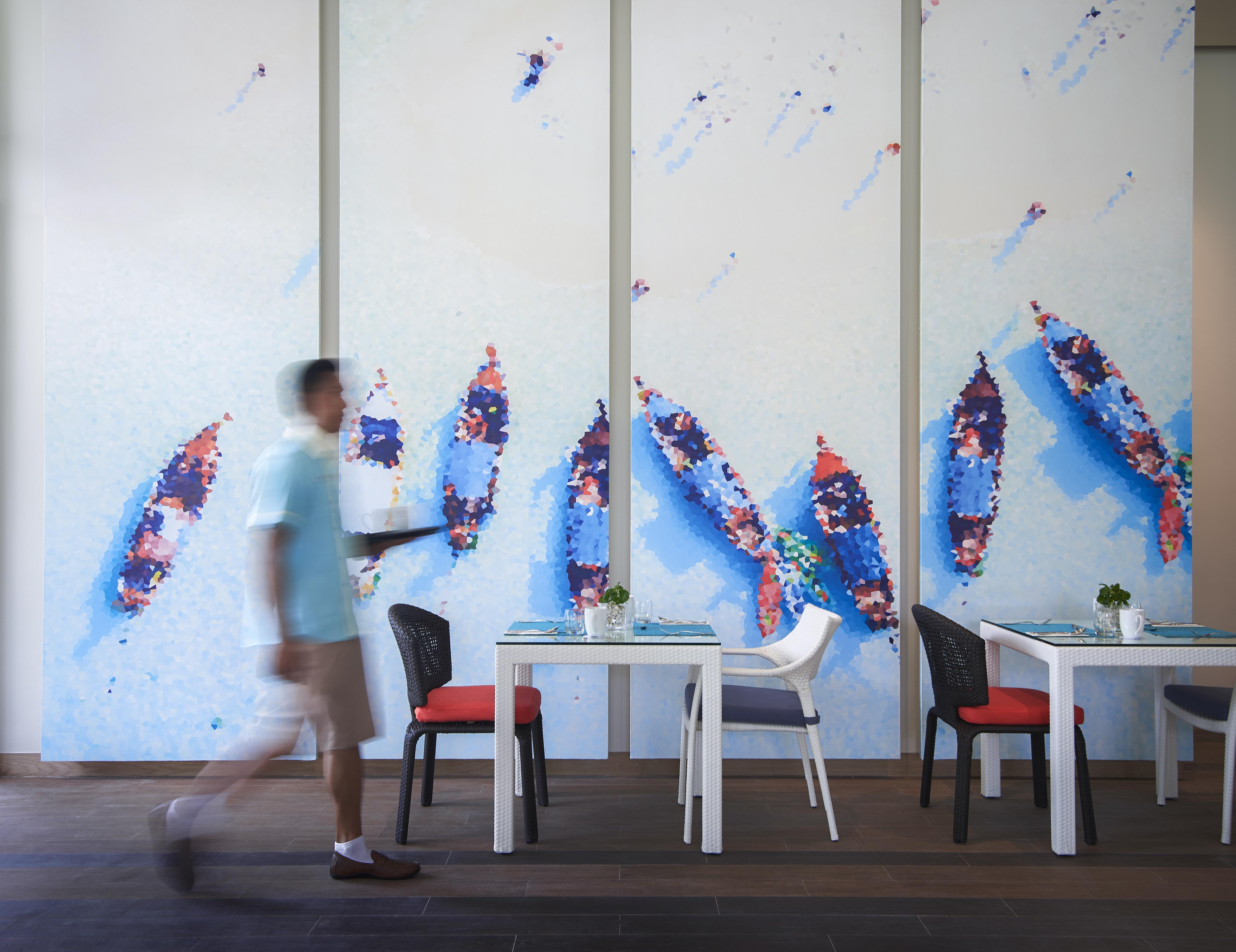 Hotel Ozo Phuket Kata Beach  Zewnętrze zdjęcie