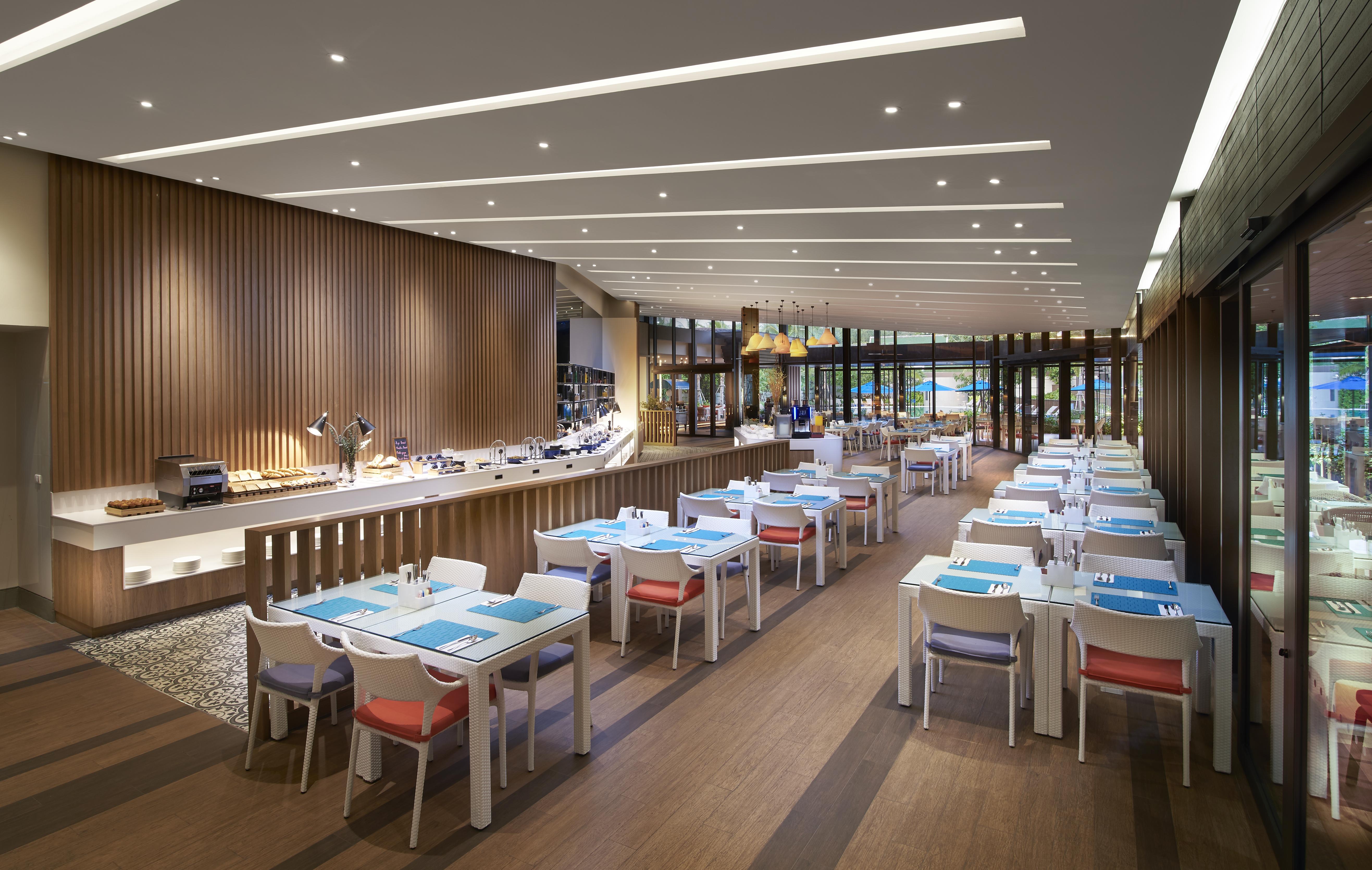 Hotel Ozo Phuket Kata Beach  Zewnętrze zdjęcie