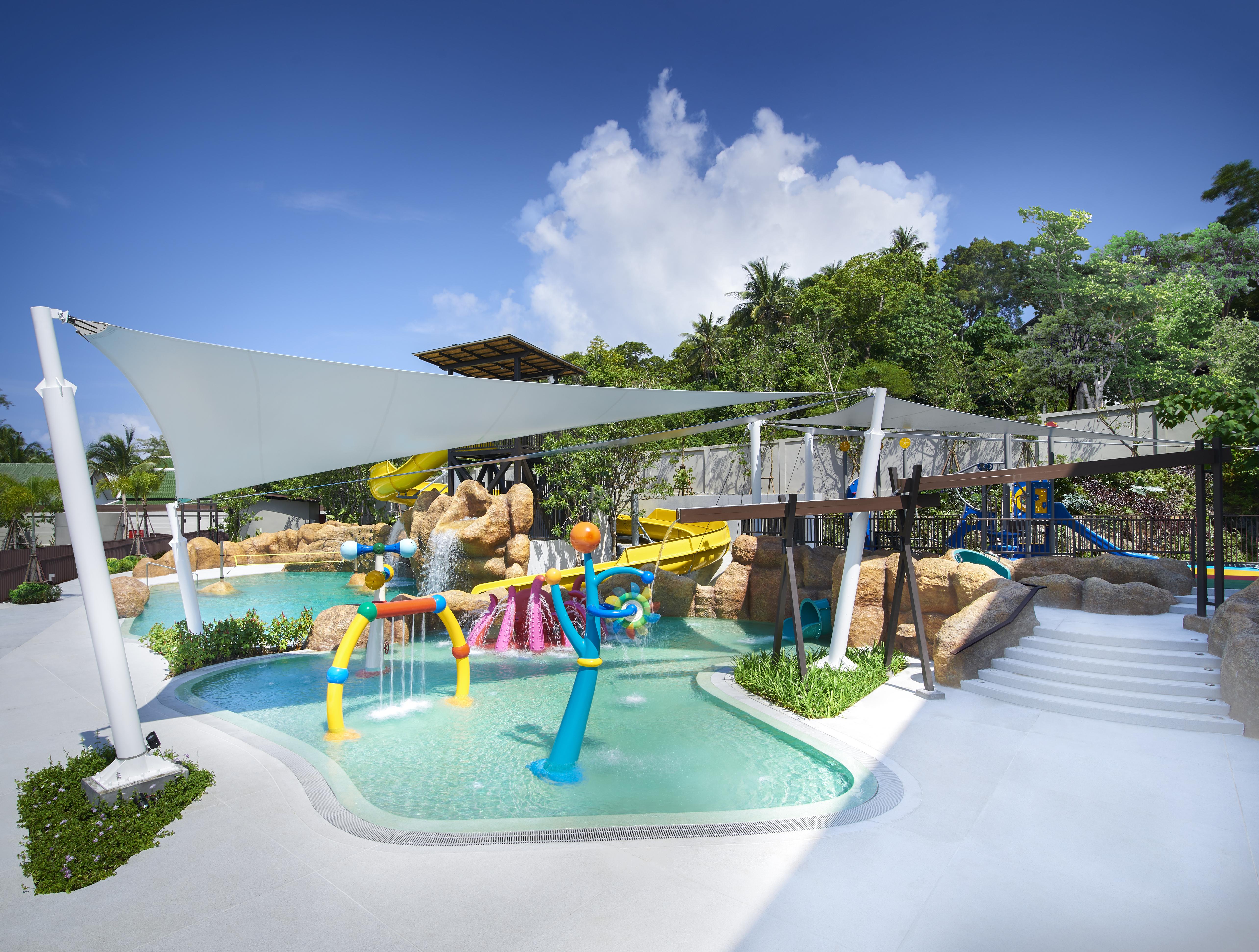 Hotel Ozo Phuket Kata Beach  Zewnętrze zdjęcie