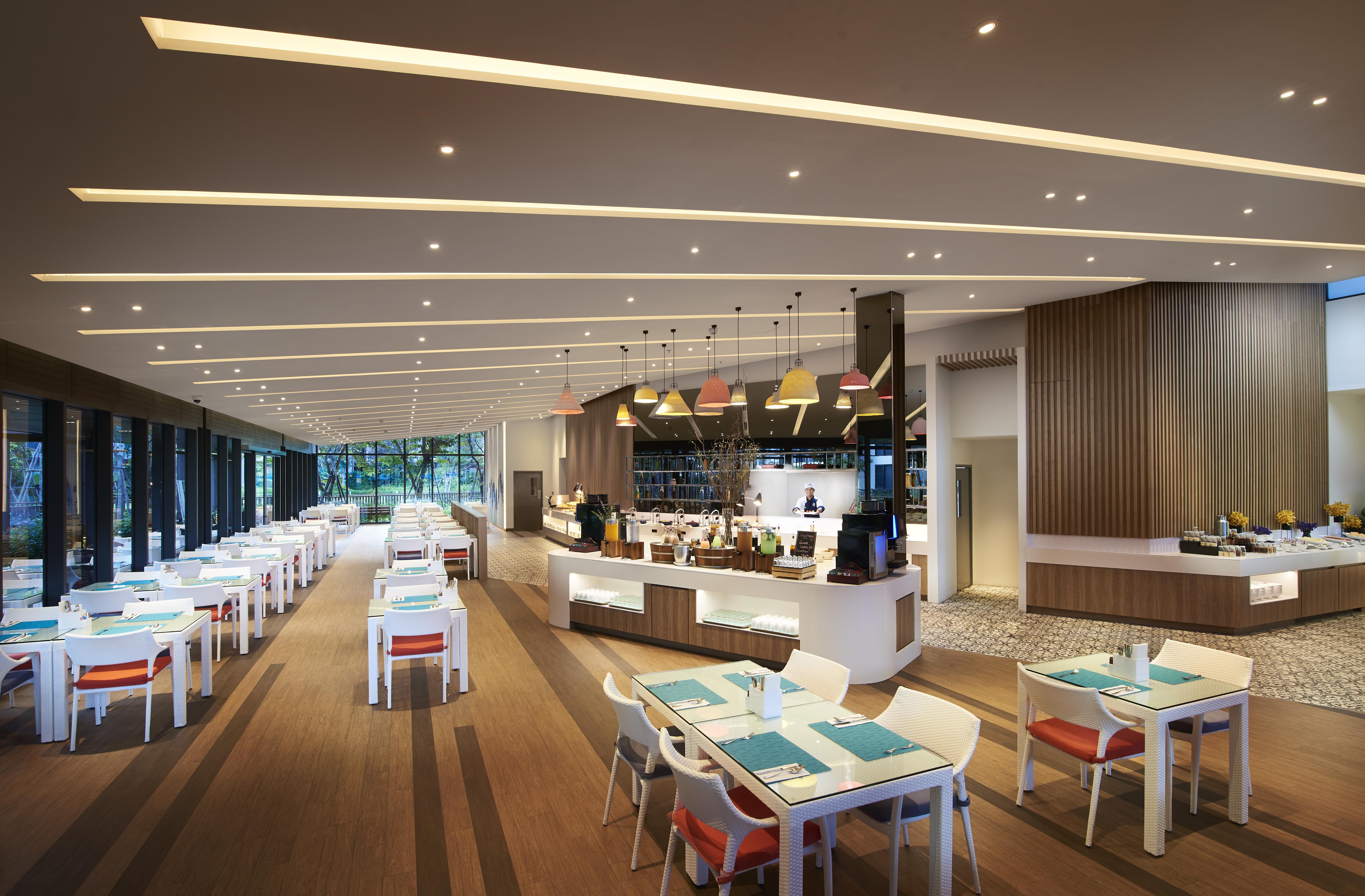 Hotel Ozo Phuket Kata Beach  Zewnętrze zdjęcie
