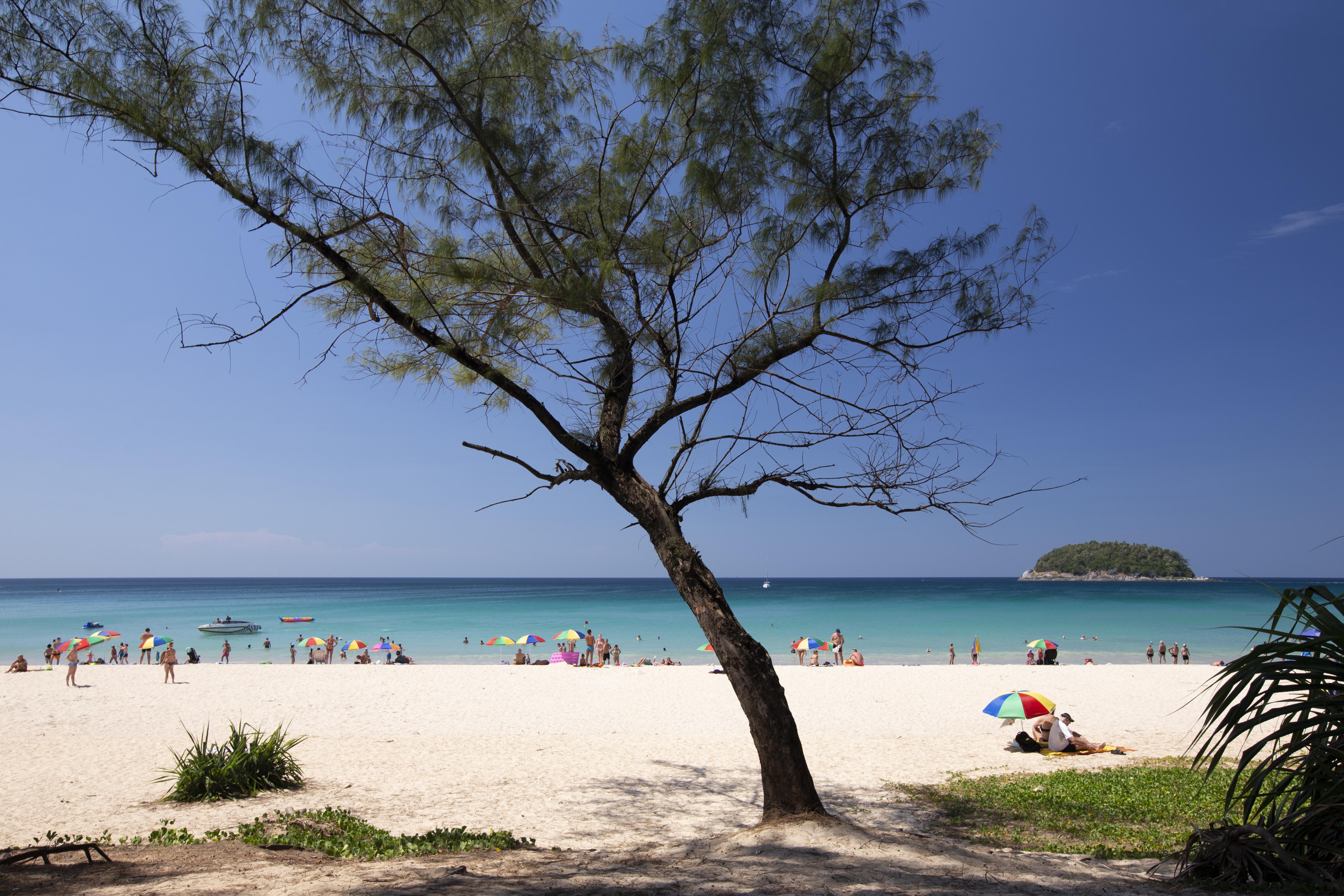 Hotel Ozo Phuket Kata Beach  Zewnętrze zdjęcie