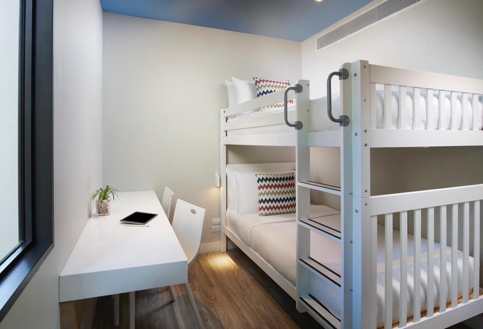 Hotel Ozo Phuket Kata Beach  Zewnętrze zdjęcie