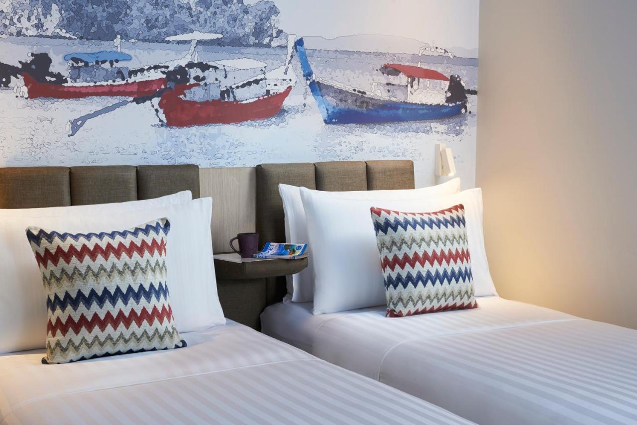 Hotel Ozo Phuket Kata Beach  Zewnętrze zdjęcie