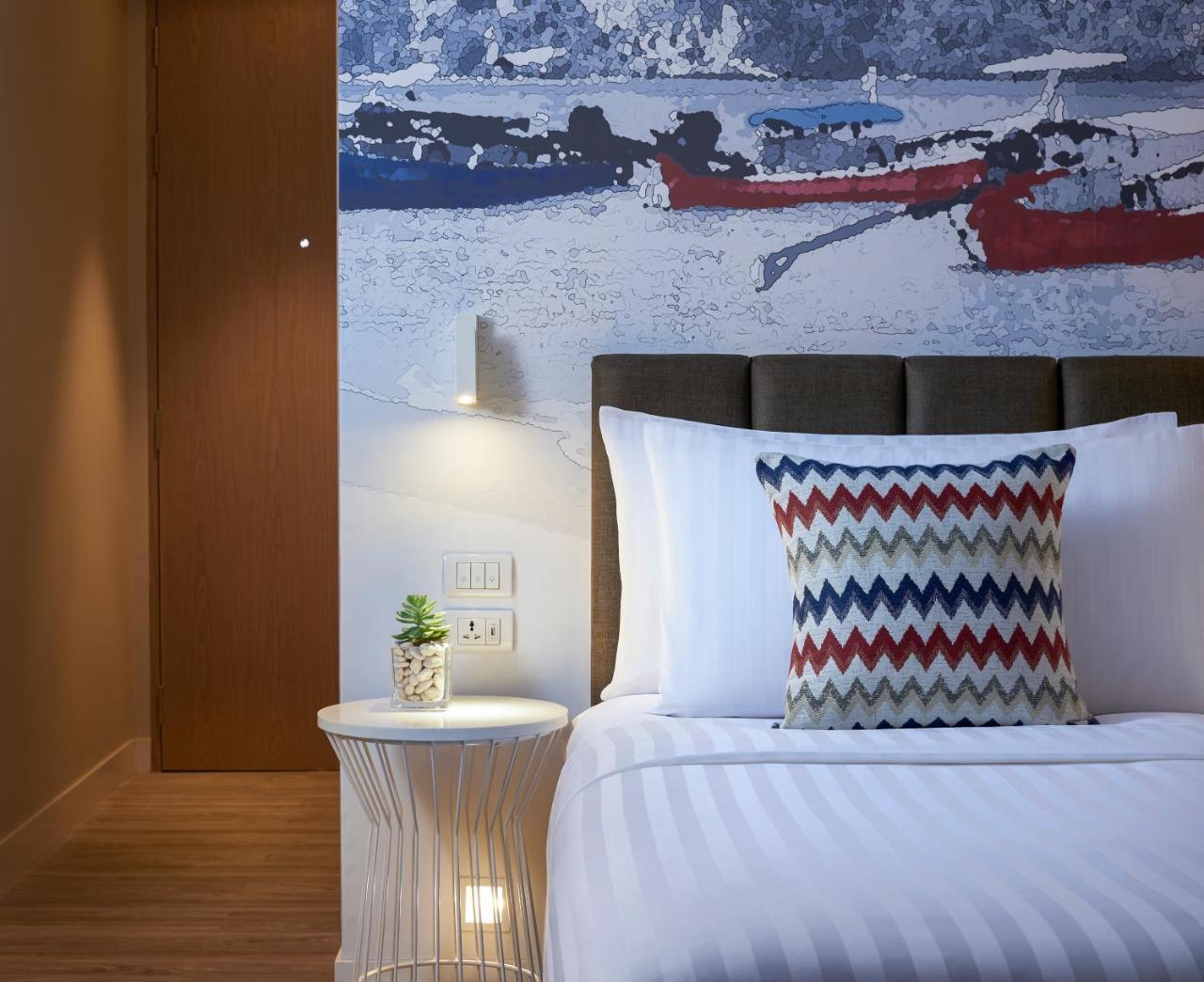 Hotel Ozo Phuket Kata Beach  Zewnętrze zdjęcie
