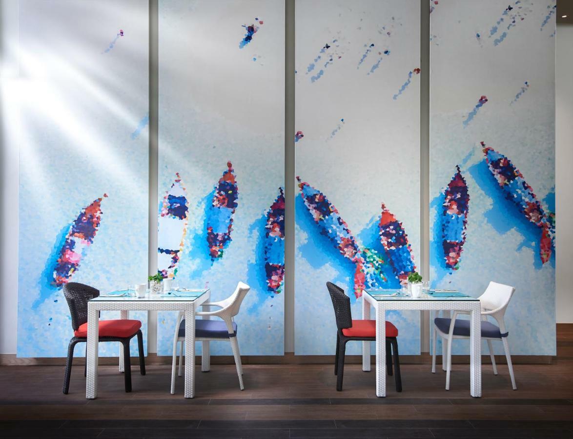 Hotel Ozo Phuket Kata Beach  Zewnętrze zdjęcie