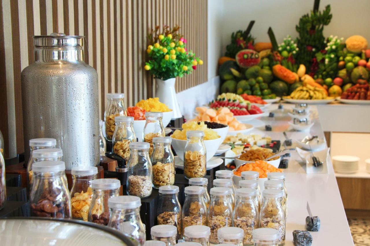 Hotel Ozo Phuket Kata Beach  Zewnętrze zdjęcie